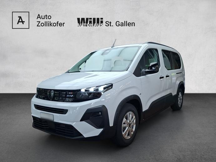 PEUGEOT Rifter Long 1.5 BlueHDi 130 Family Edition, Diesel, Auto nuove, Automatico