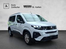 PEUGEOT Rifter Long 1.5 BlueHDi 130 Family Edition, Diesel, Auto nuove, Automatico - 3