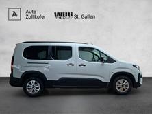PEUGEOT Rifter Long 1.5 BlueHDi 130 Family Edition, Diesel, Auto nuove, Automatico - 4