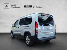 PEUGEOT Rifter Long 1.5 BlueHDi 130 Family Edition, Diesel, Auto nuove, Automatico - 6