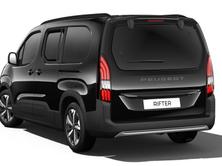 PEUGEOT Rifter Long 1.5 BlueHDi GT EAT8, Diesel, New car, Automatic - 4