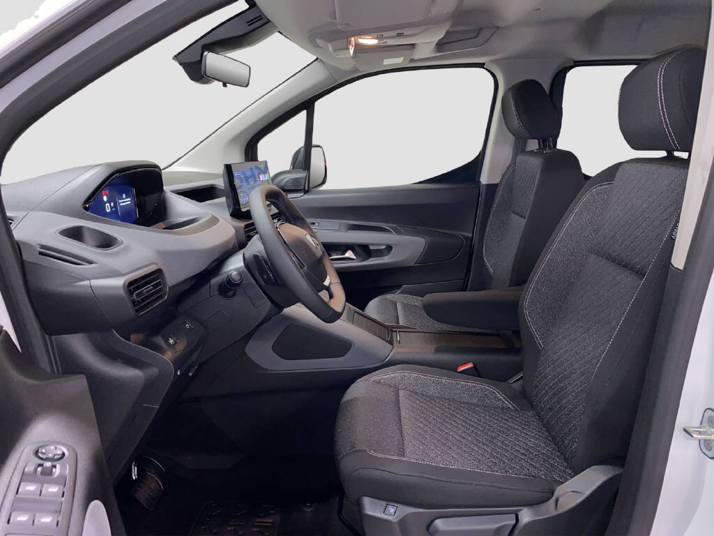 PEUGEOT Rifter Long 1.5 BlueHDi 130 Allure, Diesel, New car, Automatic - 6