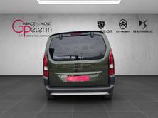 PEUGEOT Rifter 1.5 BlueHDi 130 GT, Diesel, New car, Automatic - 3