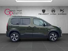 PEUGEOT Rifter 1.5 BlueHDi 130 GT, Diesel, New car, Automatic - 5
