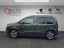 PEUGEOT Rifter 1.5 BlueHDi 130 GT, Diesel, New car, Automatic - 7