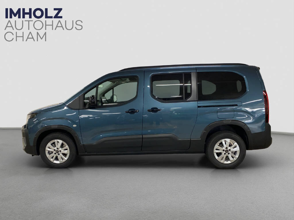 PEUGEOT Rifter Long 1.5 BlueHDi 130 Family Edition 7-Sitze, Diesel, Auto nuove, Automatico - 2
