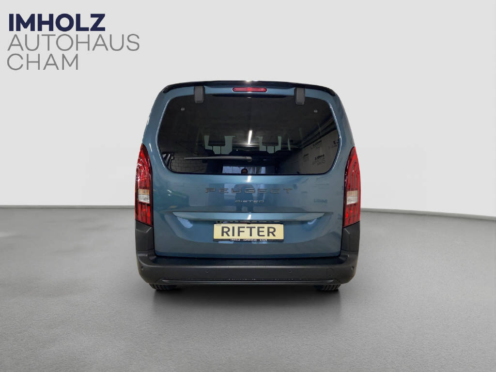 PEUGEOT Rifter Long 1.5 BlueHDi 130 Family Edition 7-Sitze, Diesel, Auto nuove, Automatico - 4