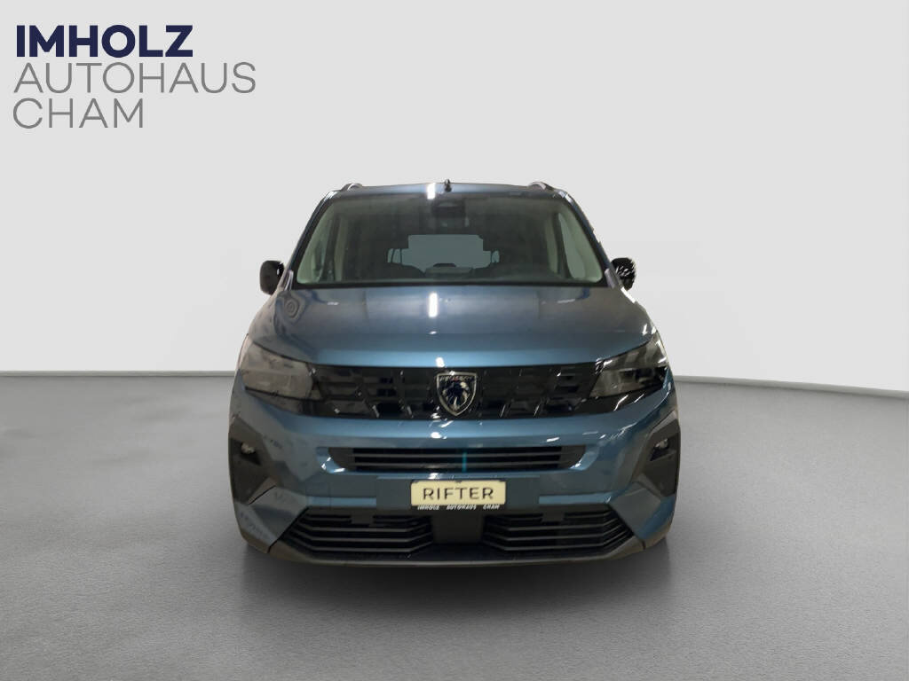 PEUGEOT Rifter Long 1.5 BlueHDi 130 Family Edition 7-Sitze, Diesel, Auto nuove, Automatico - 5