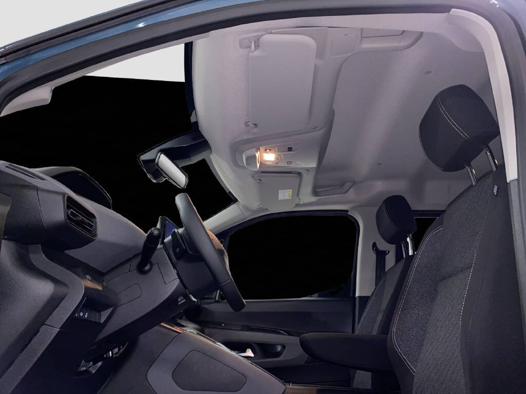 PEUGEOT Rifter Long 1.5 BlueHDi 130 Family Edition 7-Sitze, Diesel, Auto nuove, Automatico - 7