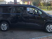 PEUGEOT Rifter L 1.5 BHDi Allure KMU Helvetia, Diesel, Voiture nouvelle, Automatique - 5
