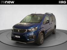 PEUGEOT Rifter Long 1.5 BlueHDi 7PL Allure Pack, Diesel, Occasioni / Usate, Manuale - 5