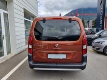 PEUGEOT Rifter Long 1.5 BlueHDi Allure EAT8, Diesel, Occasioni / Usate, Automatico - 5