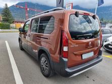 PEUGEOT Rifter Long 1.5 BlueHDi Allure EAT8, Diesel, Occasioni / Usate, Automatico - 6