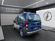 PEUGEOT Rifter 1.5 BlueHDi Active, Diesel, Occasioni / Usate, Manuale - 3