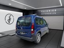 PEUGEOT Rifter 1.5 BlueHDi Active, Diesel, Occasioni / Usate, Manuale - 5