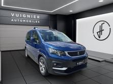 PEUGEOT Rifter 1.5 BlueHDi Active, Diesel, Occasioni / Usate, Manuale - 7
