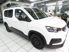 PEUGEOT Rifter Long 1.2 PureTech 7-PLätzer Allure Pack EAT8, Essence, Occasion / Utilisé, Automatique - 3