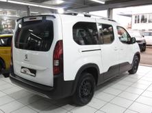 PEUGEOT Rifter Long 1.2 PureTech 7-PLätzer Allure Pack EAT8, Essence, Occasion / Utilisé, Automatique - 4
