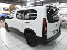 PEUGEOT Rifter Long 1.2 PureTech 7-PLätzer Allure Pack EAT8, Essence, Occasion / Utilisé, Automatique - 6