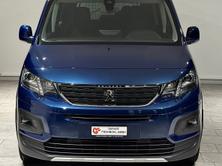 PEUGEOT Rifter Long 1.5 BlueHDi 7PL Allure | AHK |, Diesel, Second hand / Used, Manual - 2