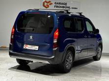 PEUGEOT Rifter Long 1.5 BlueHDi 7PL Allure | AHK |, Diesel, Second hand / Used, Manual - 4