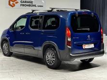PEUGEOT Rifter Long 1.5 BlueHDi 7PL Allure | AHK |, Diesel, Second hand / Used, Manual - 5