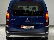 PEUGEOT Rifter Long 1.5 BlueHDi 7PL Allure | AHK |, Diesel, Second hand / Used, Manual - 6