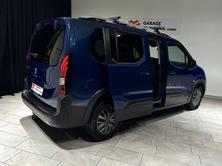 PEUGEOT Rifter Long 1.5 BlueHDi 7PL Allure | AHK |, Diesel, Second hand / Used, Manual - 7
