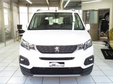 PEUGEOT Rifter Long 1.5 BlueHDi Allure EAT8, Diesel, Occasion / Gebraucht, Automat - 2