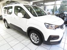 PEUGEOT Rifter Long 1.5 BlueHDi Allure EAT8, Diesel, Occasion / Gebraucht, Automat - 3
