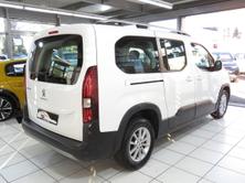 PEUGEOT Rifter Long 1.5 BlueHDi Allure EAT8, Diesel, Occasion / Gebraucht, Automat - 4