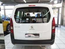PEUGEOT Rifter Long 1.5 BlueHDi Allure EAT8, Diesel, Occasion / Gebraucht, Automat - 5