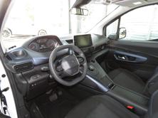 PEUGEOT Rifter Long 1.5 BlueHDi Allure EAT8, Diesel, Occasion / Gebraucht, Automat - 7