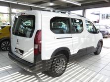 PEUGEOT Rifter Long 1.5 BlueHDi Allure EAT8, Diesel, Occasion / Gebraucht, Automat - 4