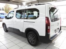 PEUGEOT Rifter Long 1.5 BlueHDi Allure EAT8, Diesel, Occasion / Gebraucht, Automat - 6