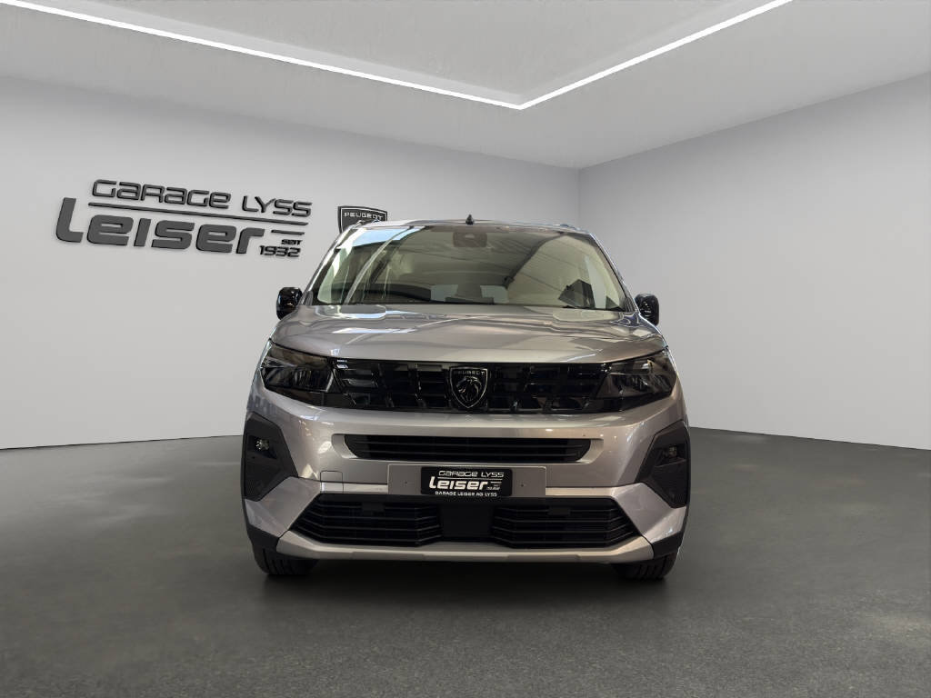 PEUGEOT Rifter Long 1.5 BlueHDi 130 GT, Diesel, Occasioni / Usate, Automatico - 2