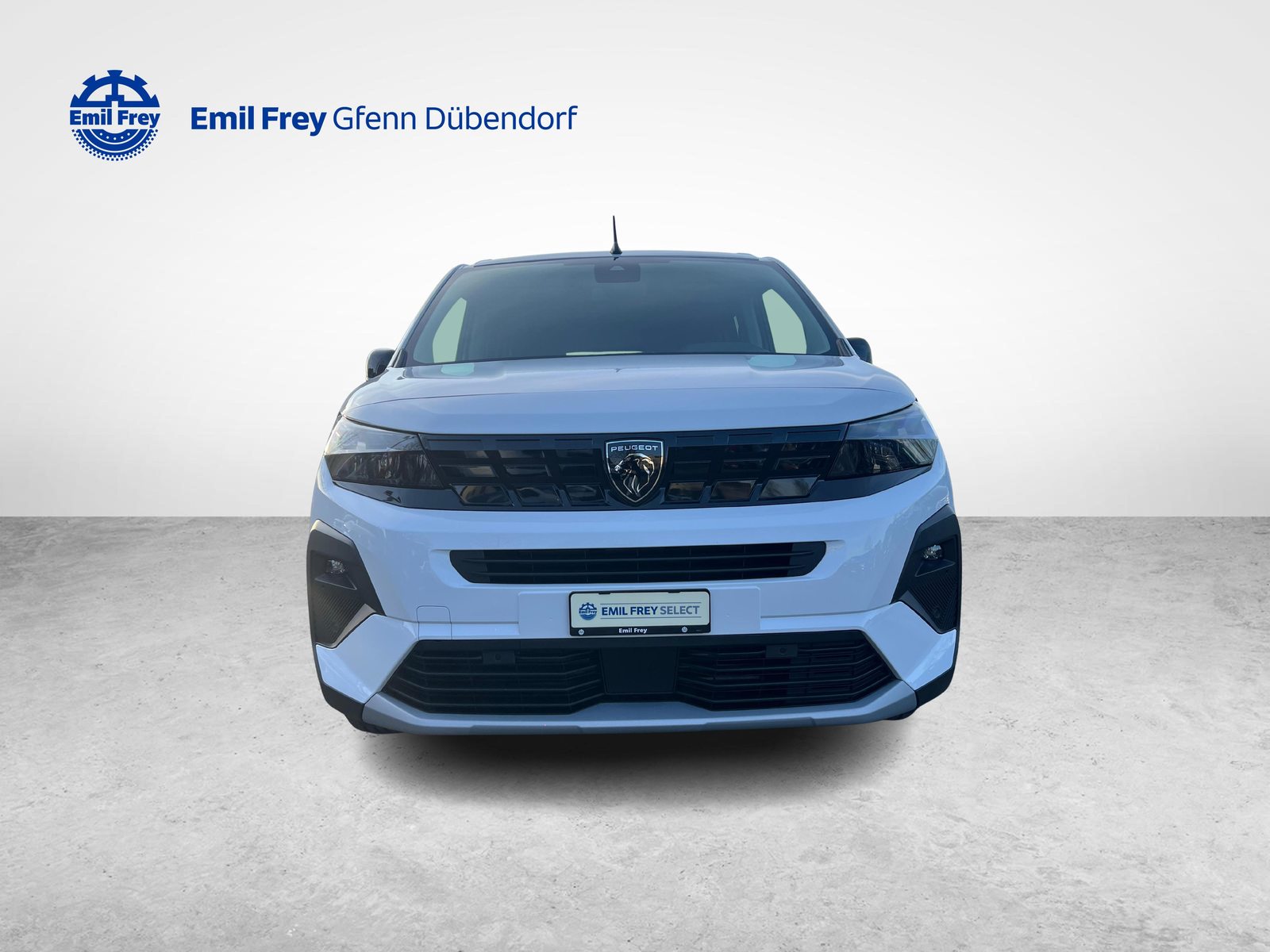 PEUGEOT Rifter Long 1.5 BlueHDi 130 GT, Diesel, Occasioni / Usate, Automatico - 7