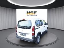 PEUGEOT Rifter 1.2 PureTech Allure *CH Fahrzeug*, Essence, Occasion / Utilisé, Manuelle - 3