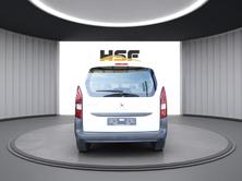 PEUGEOT Rifter 1.2 PureTech Allure *CH Fahrzeug*, Essence, Occasion / Utilisé, Manuelle - 4