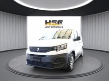 PEUGEOT Rifter 1.2 PureTech Allure *CH Fahrzeug*, Essence, Occasion / Utilisé, Manuelle - 6