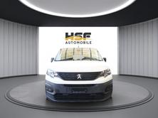 PEUGEOT Rifter 1.2 PureTech Allure *CH Fahrzeug*, Essence, Occasion / Utilisé, Manuelle - 7
