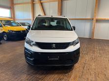 PEUGEOT Rifter 1.2 PureTech Allure, Essence, Occasion / Utilisé, Manuelle - 2