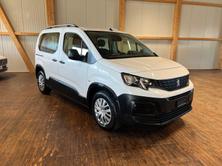 PEUGEOT Rifter 1.2 PureTech Allure, Essence, Occasion / Utilisé, Manuelle - 3