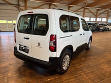 PEUGEOT Rifter 1.2 PureTech Allure, Essence, Occasion / Utilisé, Manuelle - 5