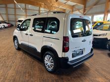PEUGEOT Rifter 1.2 PureTech Allure, Essence, Occasion / Utilisé, Manuelle - 7