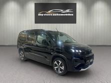 PEUGEOT Rifter Long 1.5 BlueHDi GT EAT8, Diesel, Occasioni / Usate, Automatico - 2