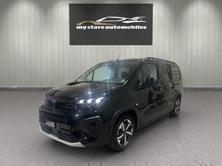 PEUGEOT Rifter Long 1.5 BlueHDi GT EAT8, Diesel, Occasioni / Usate, Automatico - 4