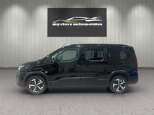 PEUGEOT Rifter Long 1.5 BlueHDi GT EAT8, Diesel, Occasioni / Usate, Automatico - 5