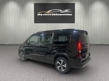 PEUGEOT Rifter Long 1.5 BlueHDi GT EAT8, Diesel, Occasioni / Usate, Automatico - 6