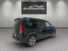 PEUGEOT Rifter Long 1.5 BlueHDi GT EAT8, Diesel, Occasioni / Usate, Automatico - 7